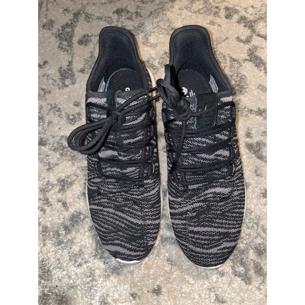 Adidas Tubular Shadow sneaker sz 9